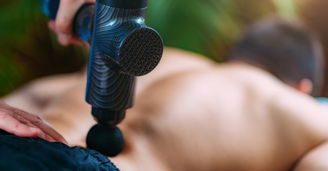 Chiropractic/Spinal Therapy